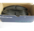 Placute frana fata Chevrolet Aveo producator